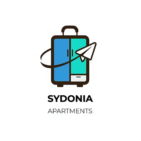 Sydonia Apartments Szczecin Exterior photo