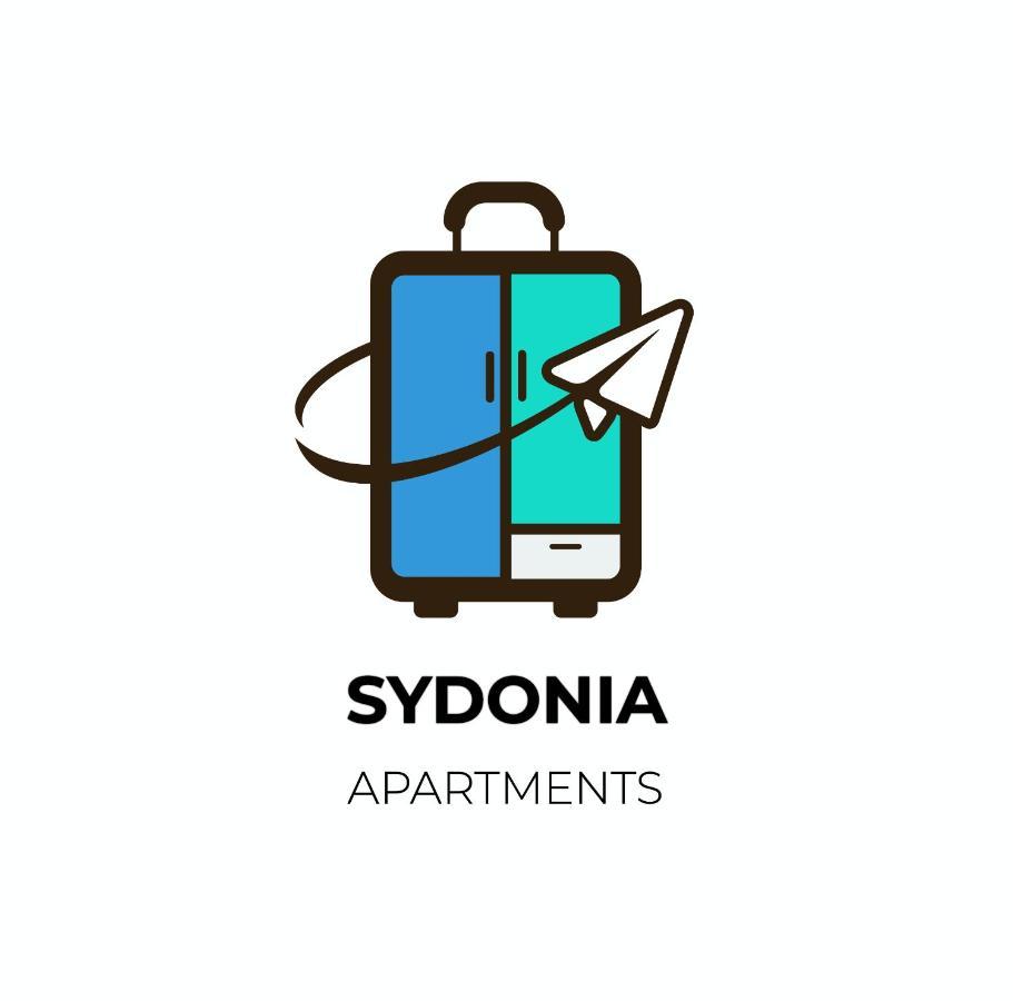 Apartment Sydonia Szczecin