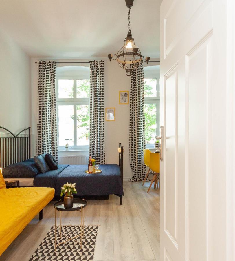 Apartament Sydonia Szczecin