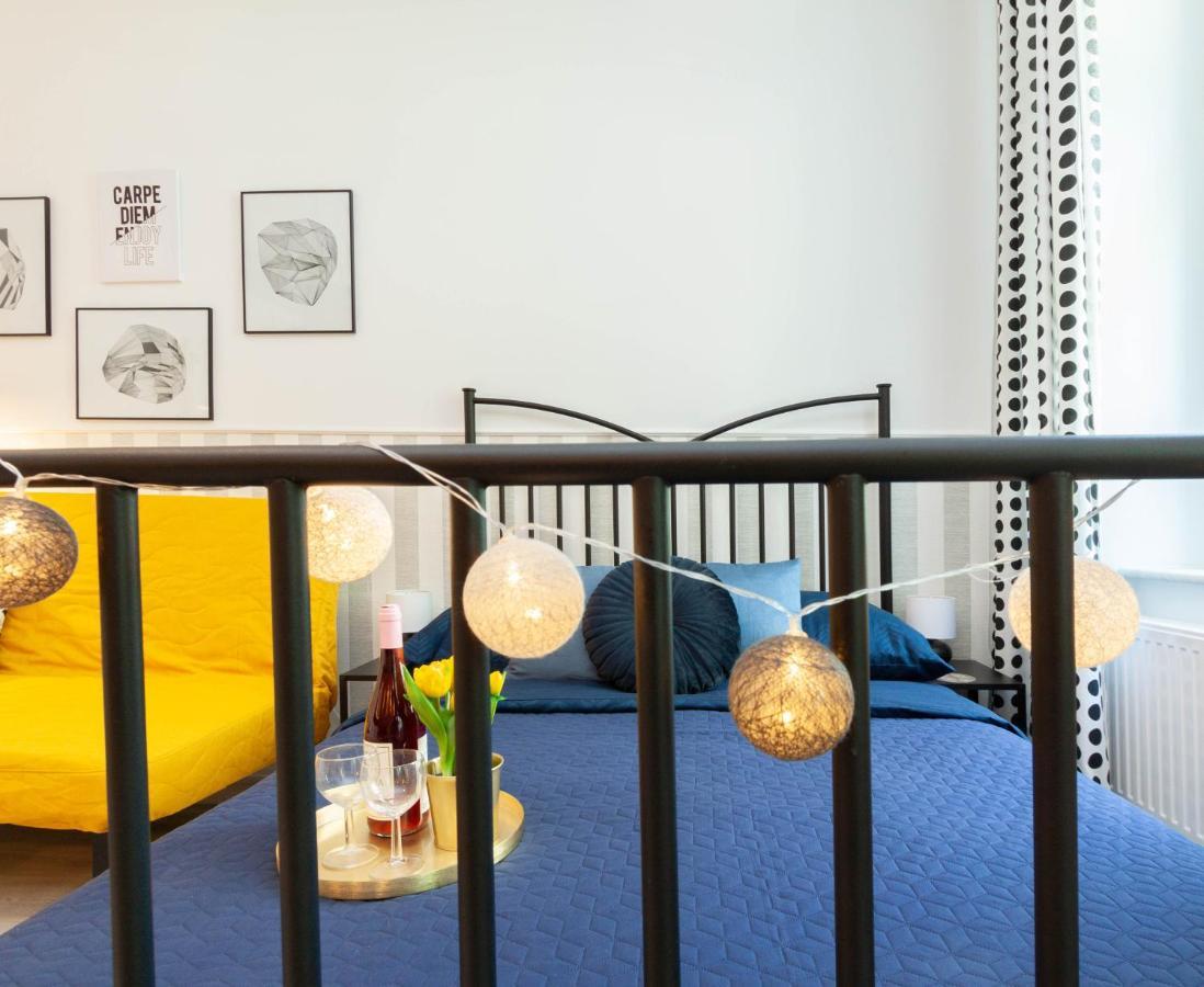 Apartment Sydonia *