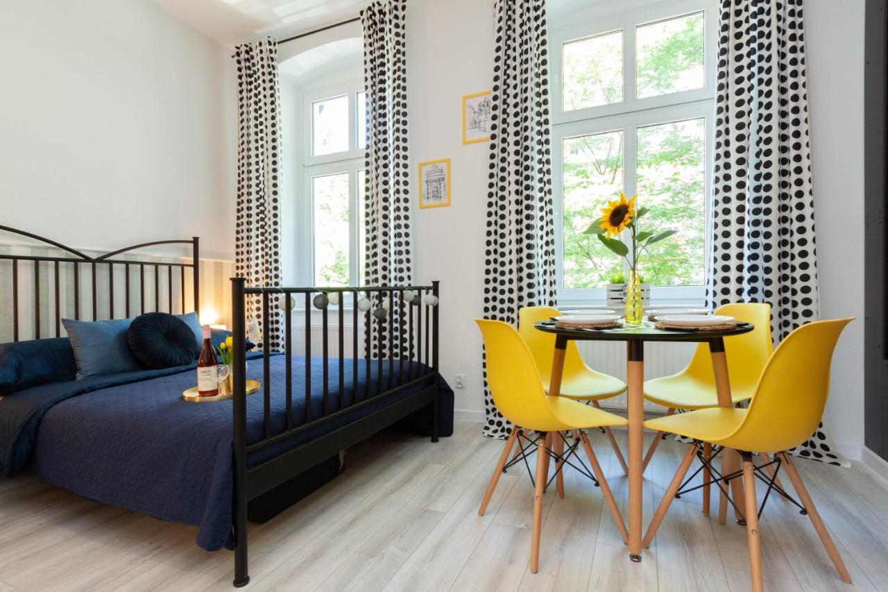 Sydonia Apartment Szczecin