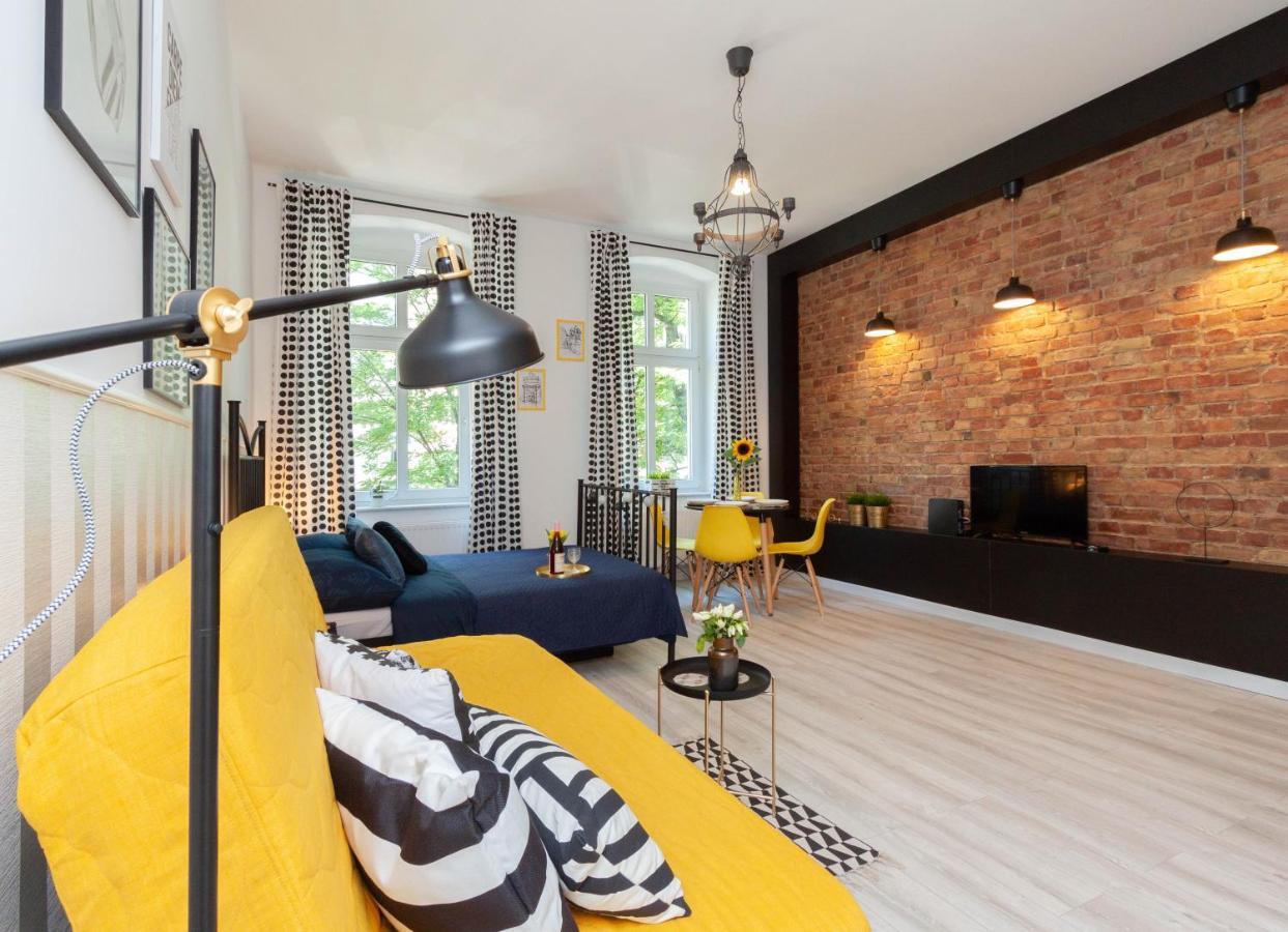 Sydonia Apartment