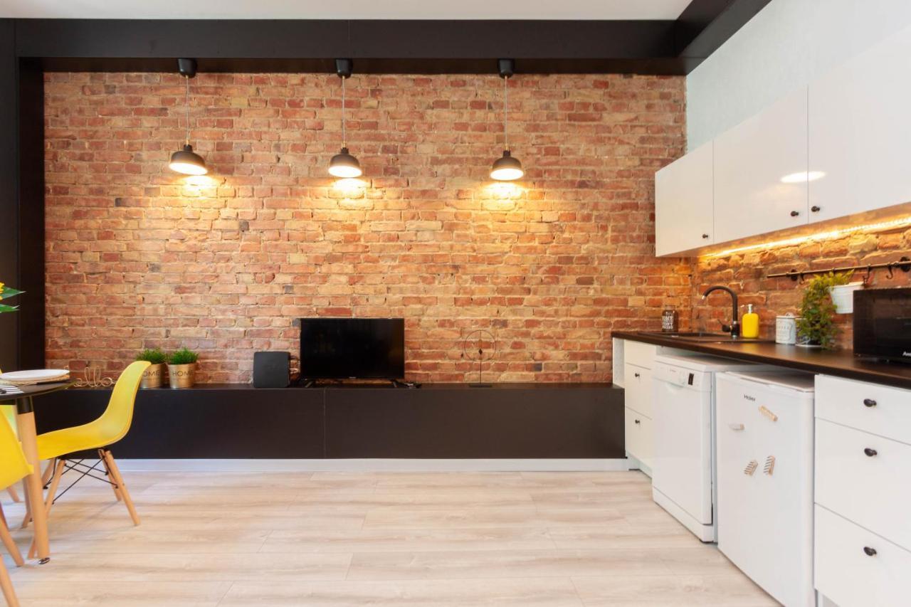 Sydonia Apartment *