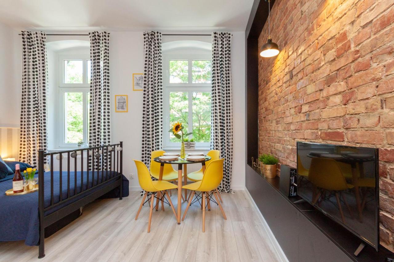 Apartment Sydonia