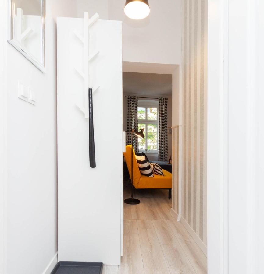 Apartment Sydonia