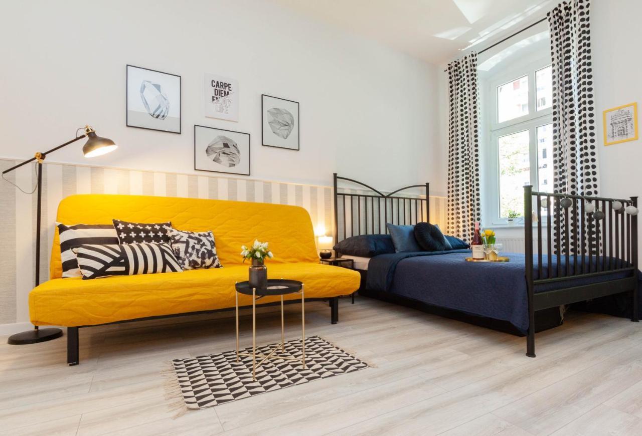 Apartment Sydonia *