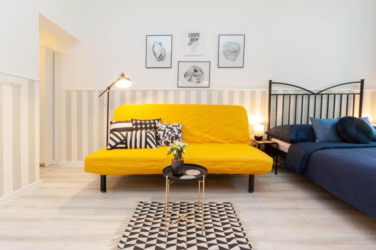 Sydonia Apartament Szczecin