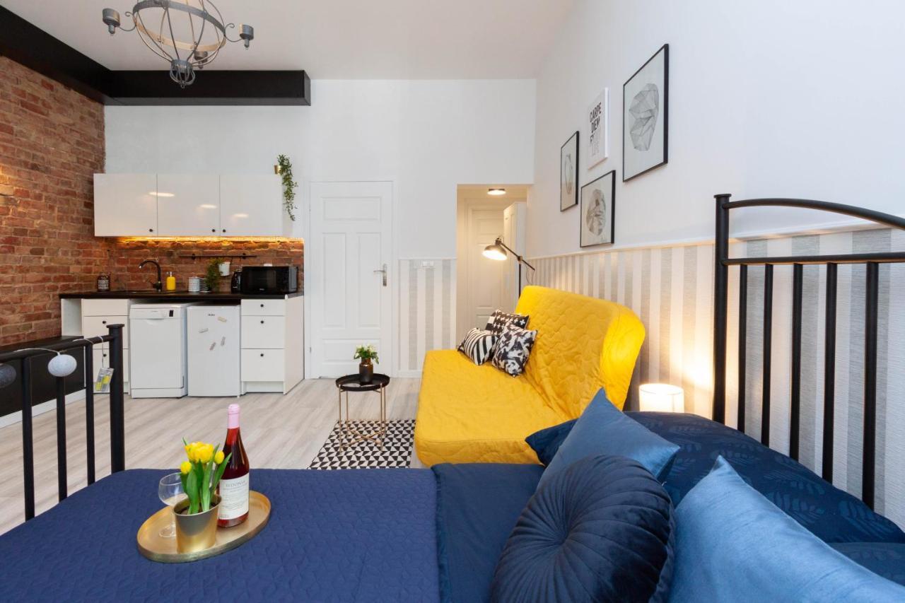 Apartment Sydonia *