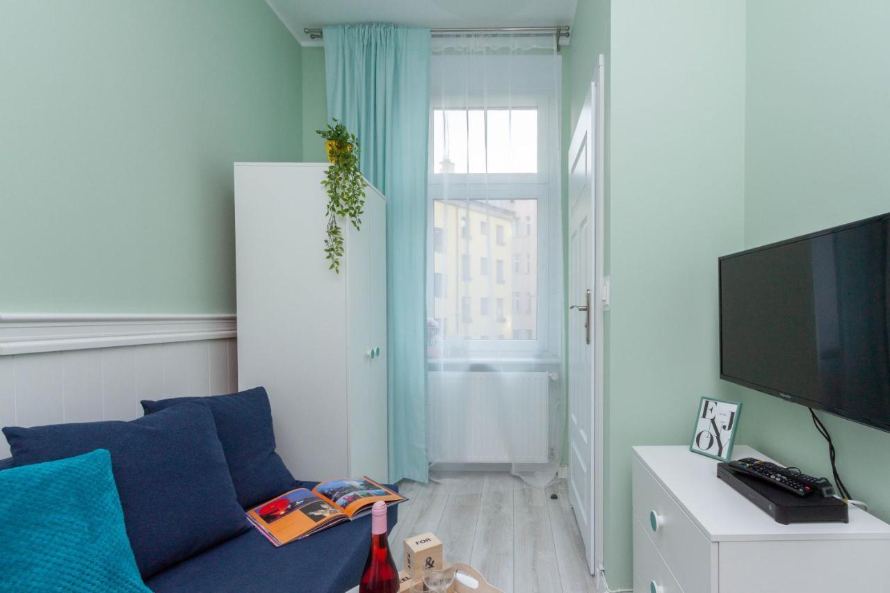 Apartment Sydonia