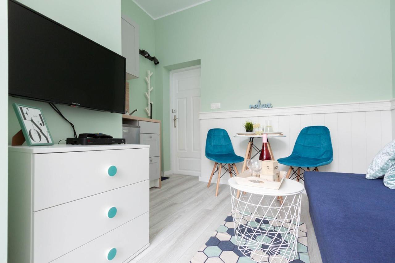 Apartment Sydonia