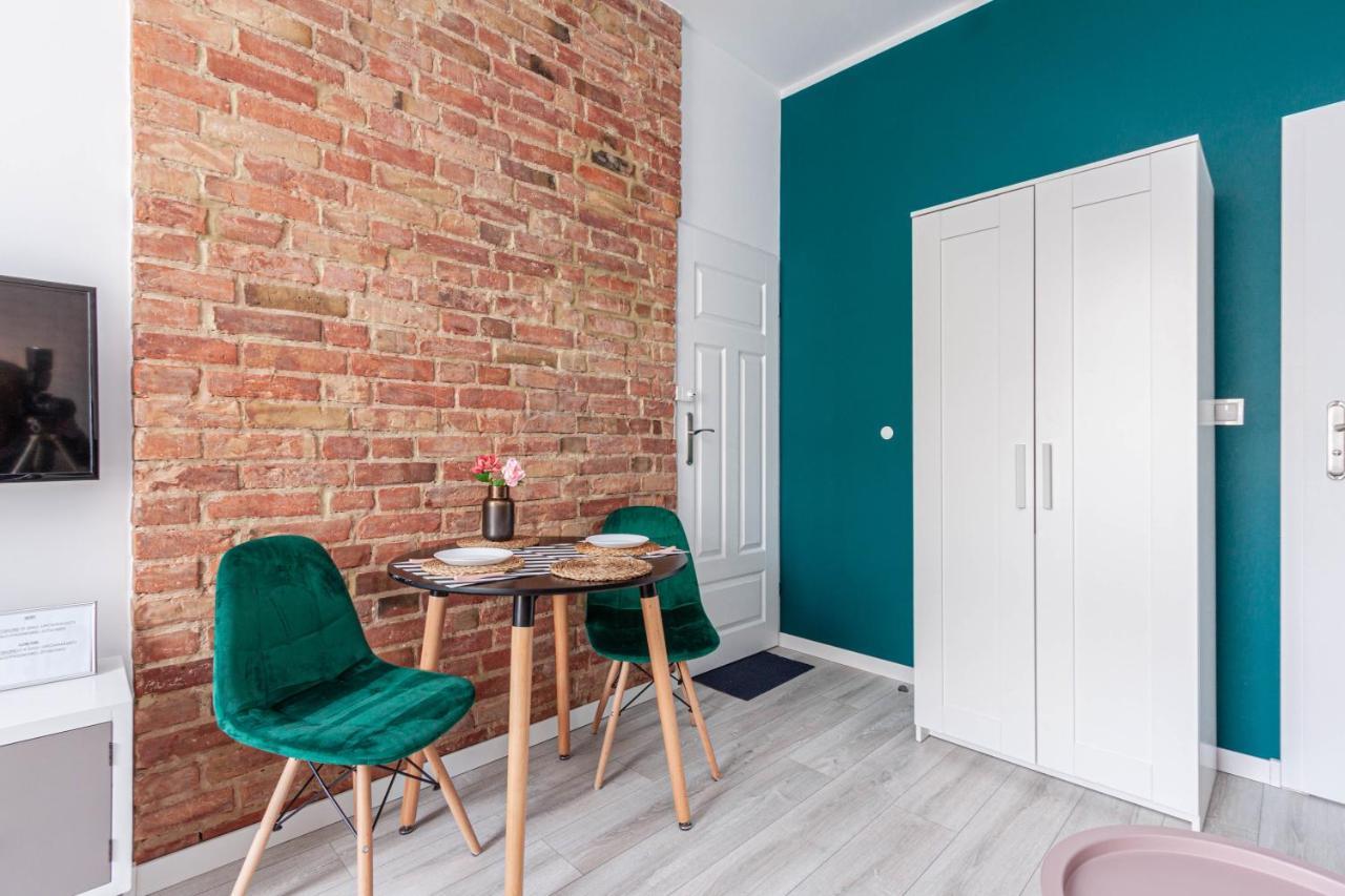 Apartment Sydonia
