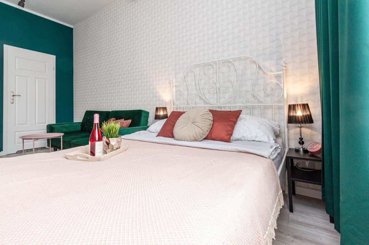 Sydonia Apartament