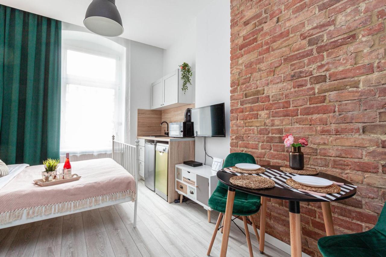 Apartment Sydonia