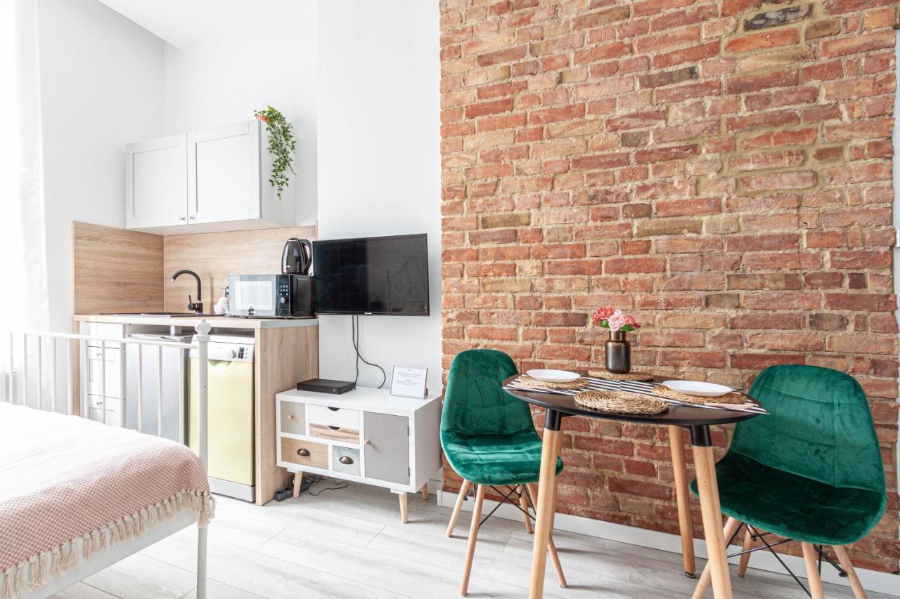 Sydonia Apartment *