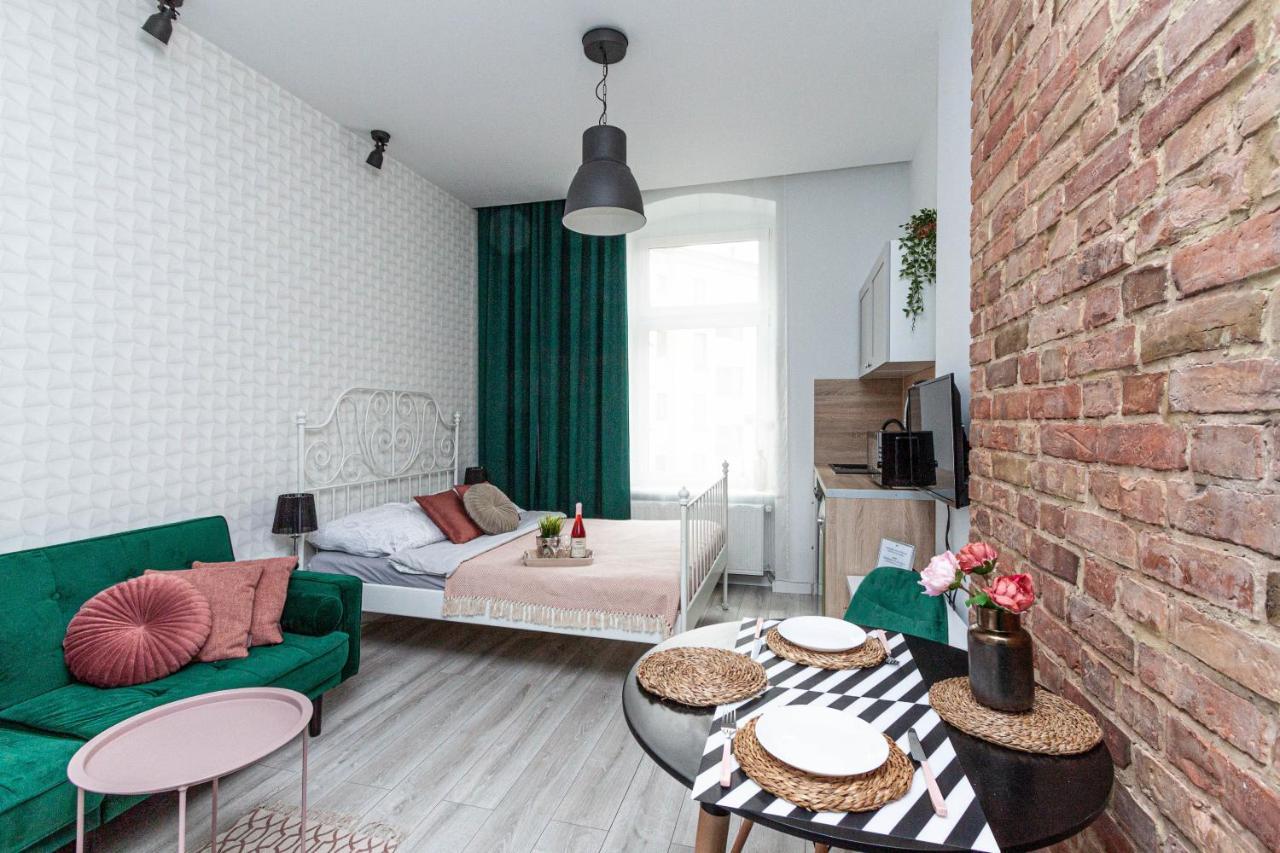 Sydonia Apartment *